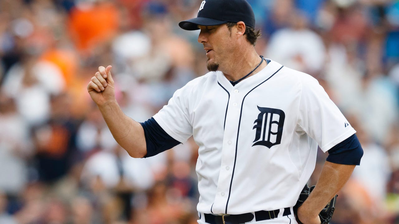 Tigers' Nathan hopes to prove 2014 season was fluke